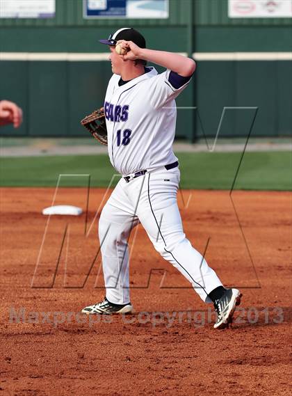 Thumbnail 2 in Morristown-Hamblen West @ Sevier County photogallery.