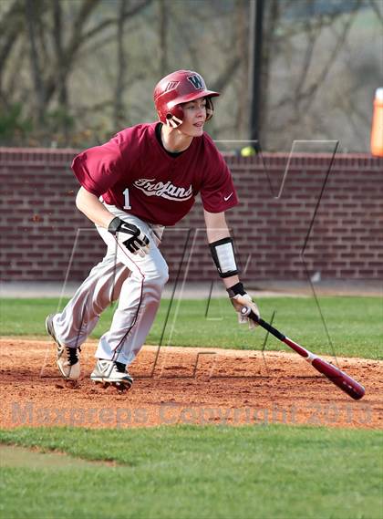 Thumbnail 1 in Morristown-Hamblen West @ Sevier County photogallery.