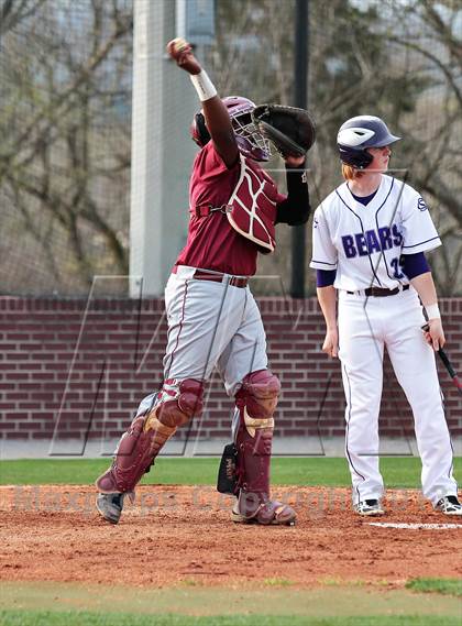 Thumbnail 3 in Morristown-Hamblen West @ Sevier County photogallery.