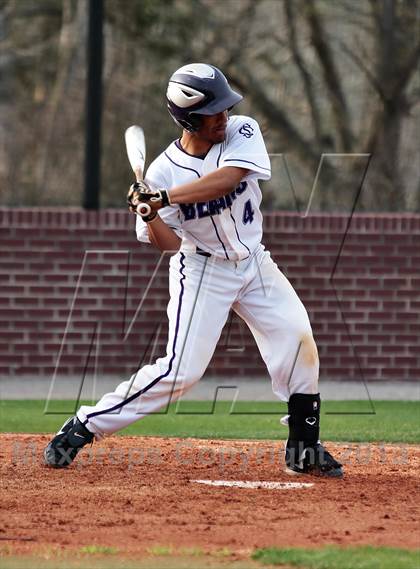 Thumbnail 2 in Morristown-Hamblen West @ Sevier County photogallery.
