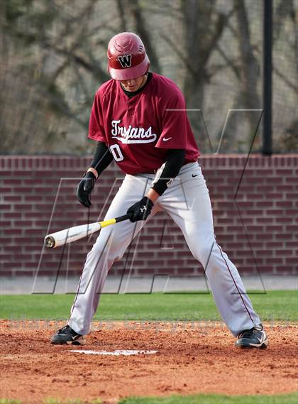 Thumbnail 3 in Morristown-Hamblen West @ Sevier County photogallery.