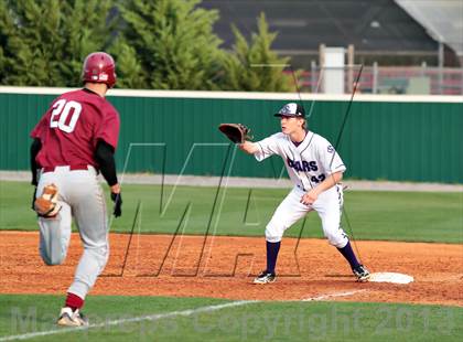 Thumbnail 1 in Morristown-Hamblen West @ Sevier County photogallery.