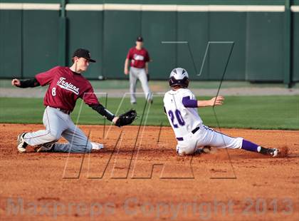 Thumbnail 1 in Morristown-Hamblen West @ Sevier County photogallery.