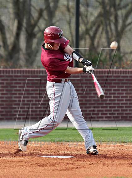 Thumbnail 2 in Morristown-Hamblen West @ Sevier County photogallery.