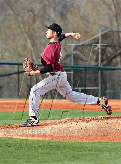 Thumbnail 1 in Morristown-Hamblen West @ Sevier County photogallery.