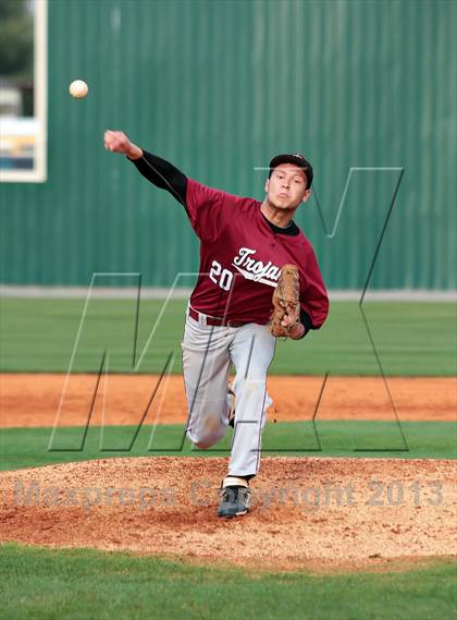 Thumbnail 3 in Morristown-Hamblen West @ Sevier County photogallery.