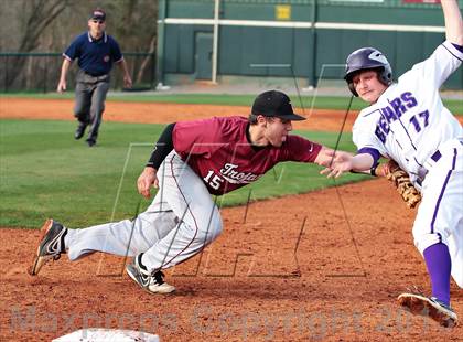 Thumbnail 3 in Morristown-Hamblen West @ Sevier County photogallery.