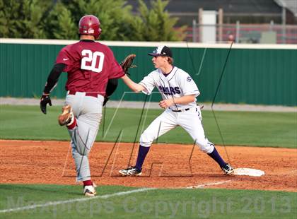 Thumbnail 3 in Morristown-Hamblen West @ Sevier County photogallery.