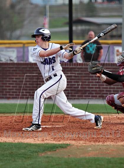 Thumbnail 1 in Morristown-Hamblen West @ Sevier County photogallery.
