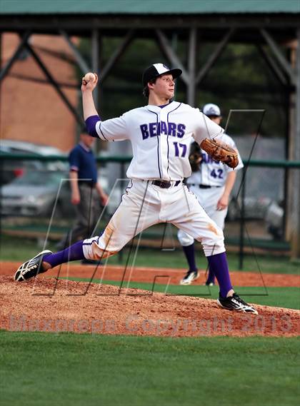 Thumbnail 2 in Morristown-Hamblen West @ Sevier County photogallery.
