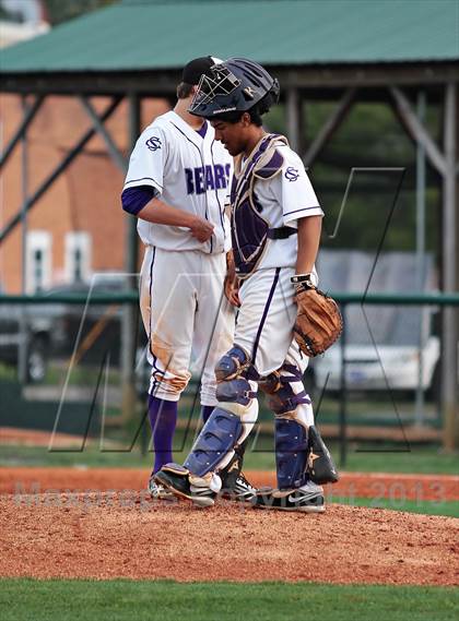 Thumbnail 1 in Morristown-Hamblen West @ Sevier County photogallery.