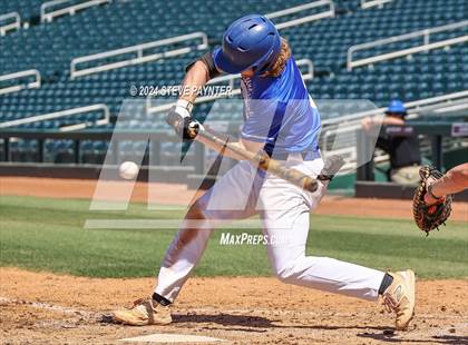 Thumbnail 1 in 2024 AZBCA  4A NORTH vs SOUTH ALL-STARS photogallery.