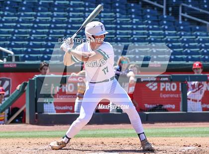 Thumbnail 3 in 2024 AZBCA  4A NORTH vs SOUTH ALL-STARS photogallery.