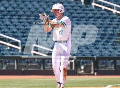 Thumbnail 1 in 2024 AZBCA  4A NORTH vs SOUTH ALL-STARS photogallery.