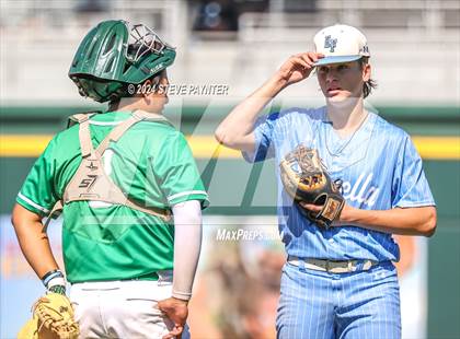 Thumbnail 1 in 2024 AZBCA  4A NORTH vs SOUTH ALL-STARS photogallery.
