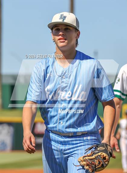 Thumbnail 1 in 2024 AZBCA  4A NORTH vs SOUTH ALL-STARS photogallery.