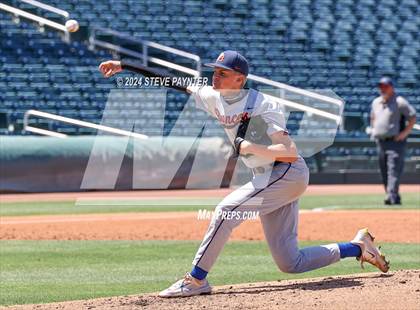 Thumbnail 1 in 2024 AZBCA  4A NORTH vs SOUTH ALL-STARS photogallery.