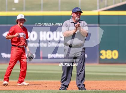 Thumbnail 1 in 2024 AZBCA  4A NORTH vs SOUTH ALL-STARS photogallery.
