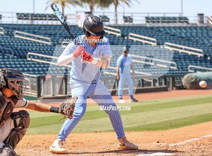 Thumbnail 1 in 2024 AZBCA  4A NORTH vs SOUTH ALL-STARS photogallery.