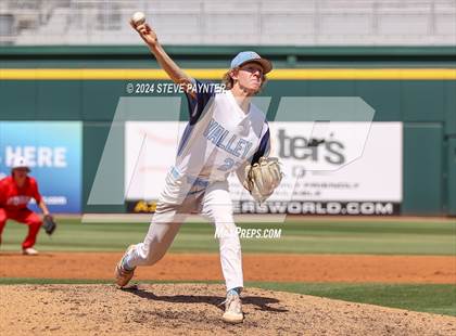 Thumbnail 1 in 2024 AZBCA  4A NORTH vs SOUTH ALL-STARS photogallery.