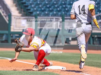 Thumbnail 1 in 2024 AZBCA  4A NORTH vs SOUTH ALL-STARS photogallery.