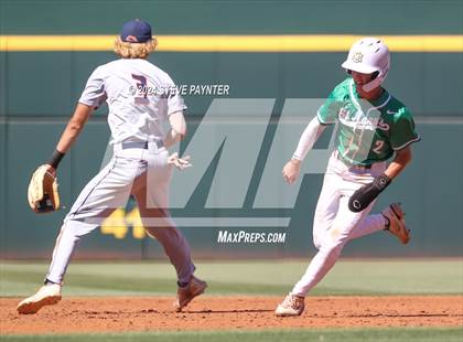 Thumbnail 2 in 2024 AZBCA  4A NORTH vs SOUTH ALL-STARS photogallery.
