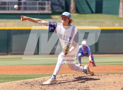Thumbnail 1 in 2024 AZBCA  4A NORTH vs SOUTH ALL-STARS photogallery.