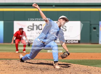Thumbnail 1 in 2024 AZBCA  4A NORTH vs SOUTH ALL-STARS photogallery.