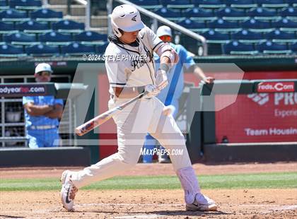 Thumbnail 2 in 2024 AZBCA  4A NORTH vs SOUTH ALL-STARS photogallery.
