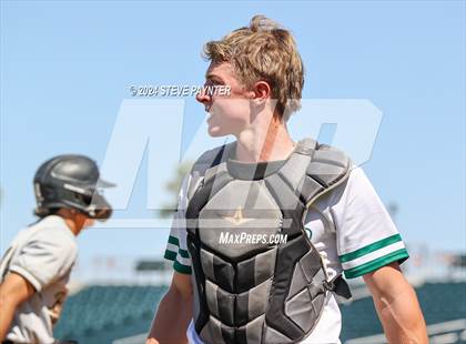 Thumbnail 1 in 2024 AZBCA  4A NORTH vs SOUTH ALL-STARS photogallery.