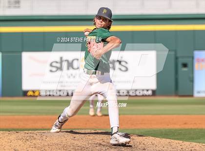 Thumbnail 3 in 2024 AZBCA  4A NORTH vs SOUTH ALL-STARS photogallery.