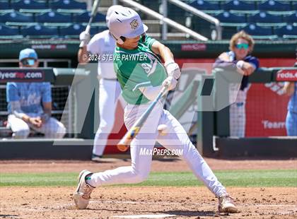 Thumbnail 3 in 2024 AZBCA  4A NORTH vs SOUTH ALL-STARS photogallery.