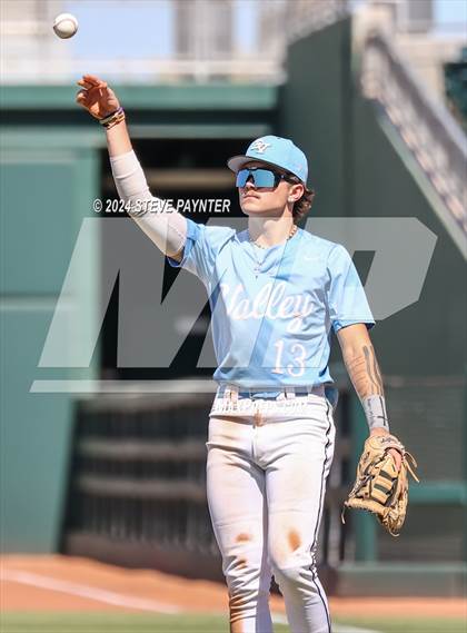 Thumbnail 1 in 2024 AZBCA  4A NORTH vs SOUTH ALL-STARS photogallery.