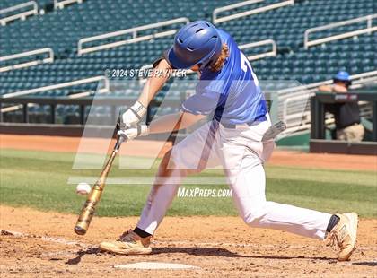 Thumbnail 1 in 2024 AZBCA  4A NORTH vs SOUTH ALL-STARS photogallery.