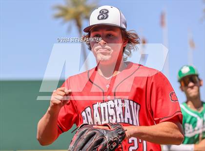 Thumbnail 1 in 2024 AZBCA  4A NORTH vs SOUTH ALL-STARS photogallery.