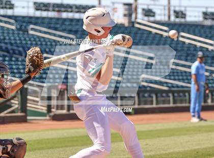 Thumbnail 3 in 2024 AZBCA  4A NORTH vs SOUTH ALL-STARS photogallery.