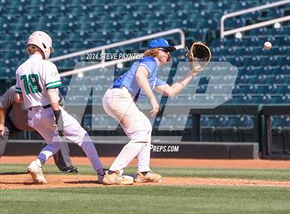 Thumbnail 2 in 2024 AZBCA  4A NORTH vs SOUTH ALL-STARS photogallery.