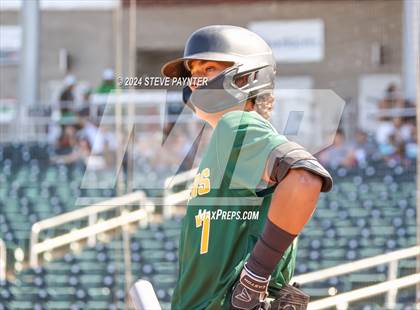 Thumbnail 1 in 2024 AZBCA  4A NORTH vs SOUTH ALL-STARS photogallery.