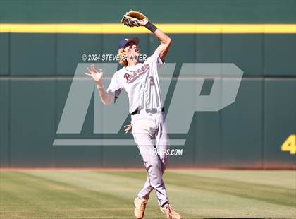 Thumbnail 1 in 2024 AZBCA  4A NORTH vs SOUTH ALL-STARS photogallery.