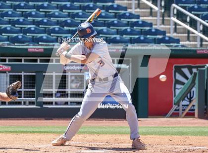 Thumbnail 2 in 2024 AZBCA  4A NORTH vs SOUTH ALL-STARS photogallery.