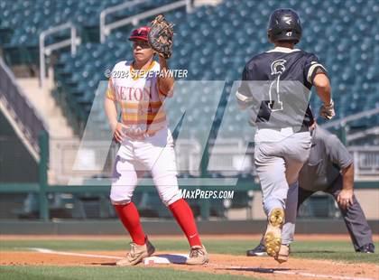 Thumbnail 1 in 2024 AZBCA  4A NORTH vs SOUTH ALL-STARS photogallery.