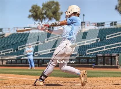 Thumbnail 1 in 2024 AZBCA  4A NORTH vs SOUTH ALL-STARS photogallery.