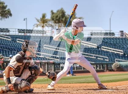 Thumbnail 3 in 2024 AZBCA  4A NORTH vs SOUTH ALL-STARS photogallery.