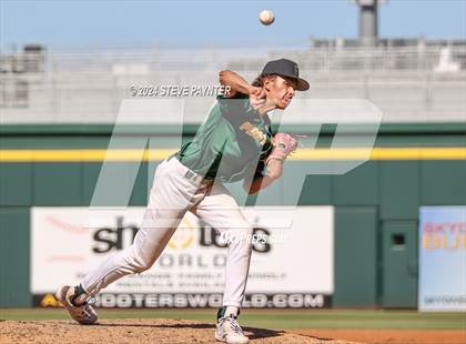 Thumbnail 2 in 2024 AZBCA  4A NORTH vs SOUTH ALL-STARS photogallery.