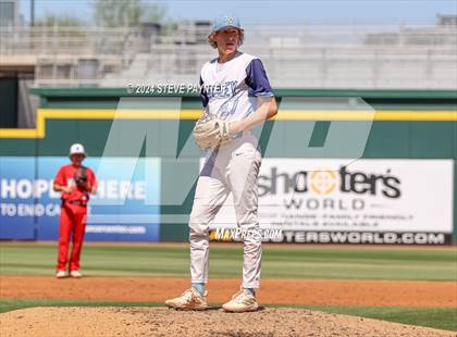 Thumbnail 3 in 2024 AZBCA  4A NORTH vs SOUTH ALL-STARS photogallery.