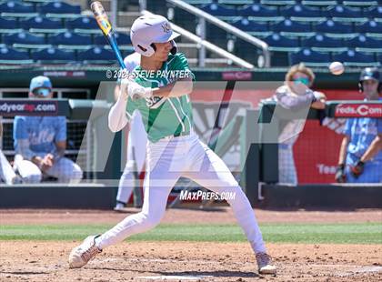 Thumbnail 1 in 2024 AZBCA  4A NORTH vs SOUTH ALL-STARS photogallery.