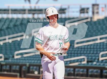 Thumbnail 2 in 2024 AZBCA  4A NORTH vs SOUTH ALL-STARS photogallery.