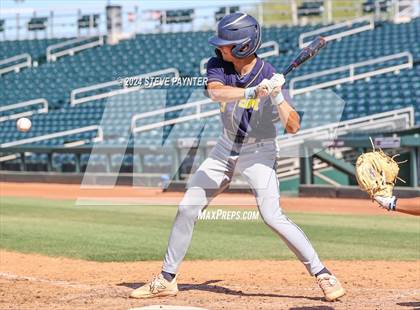 Thumbnail 1 in 2024 AZBCA  4A NORTH vs SOUTH ALL-STARS photogallery.