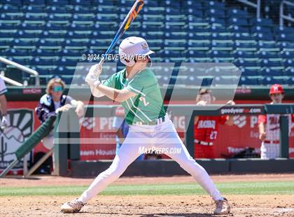 Thumbnail 3 in 2024 AZBCA  4A NORTH vs SOUTH ALL-STARS photogallery.