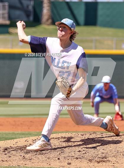 Thumbnail 1 in 2024 AZBCA  4A NORTH vs SOUTH ALL-STARS photogallery.